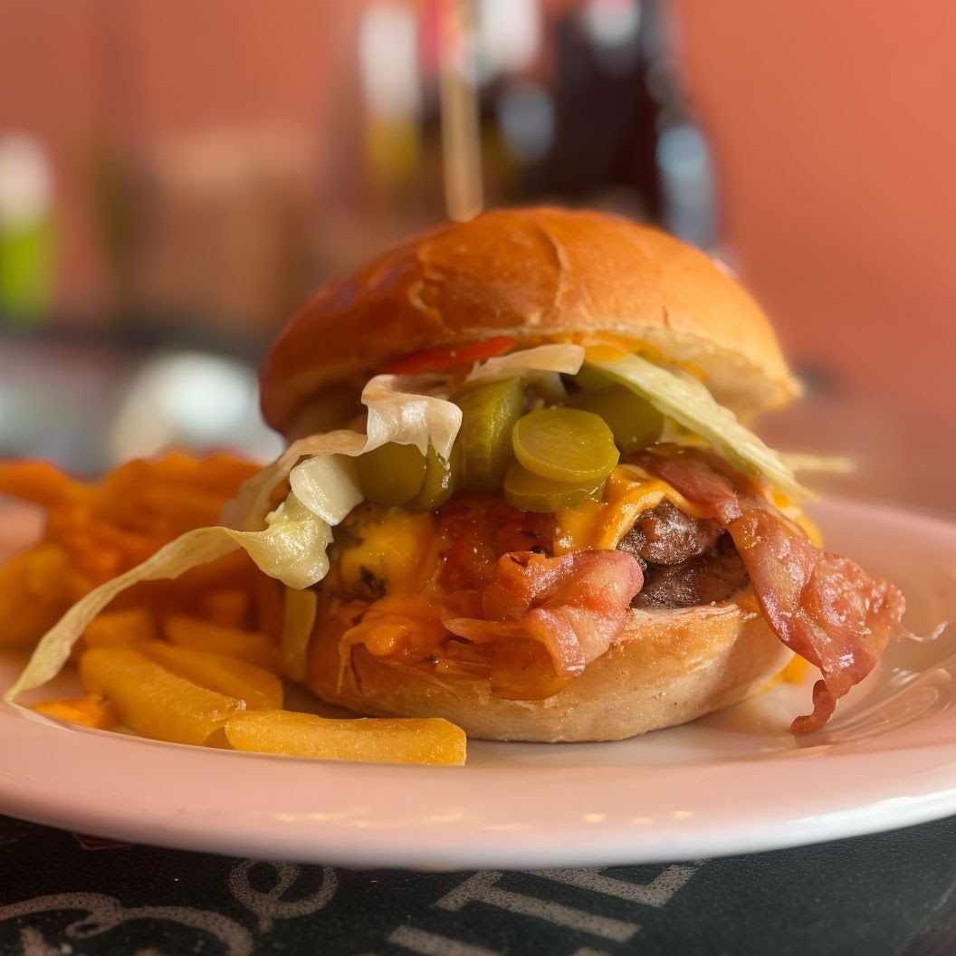 Paninoteca Sant’Andrea by null