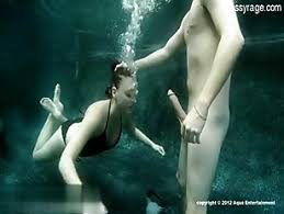 Underwater fuck jpg x Underwater fuck