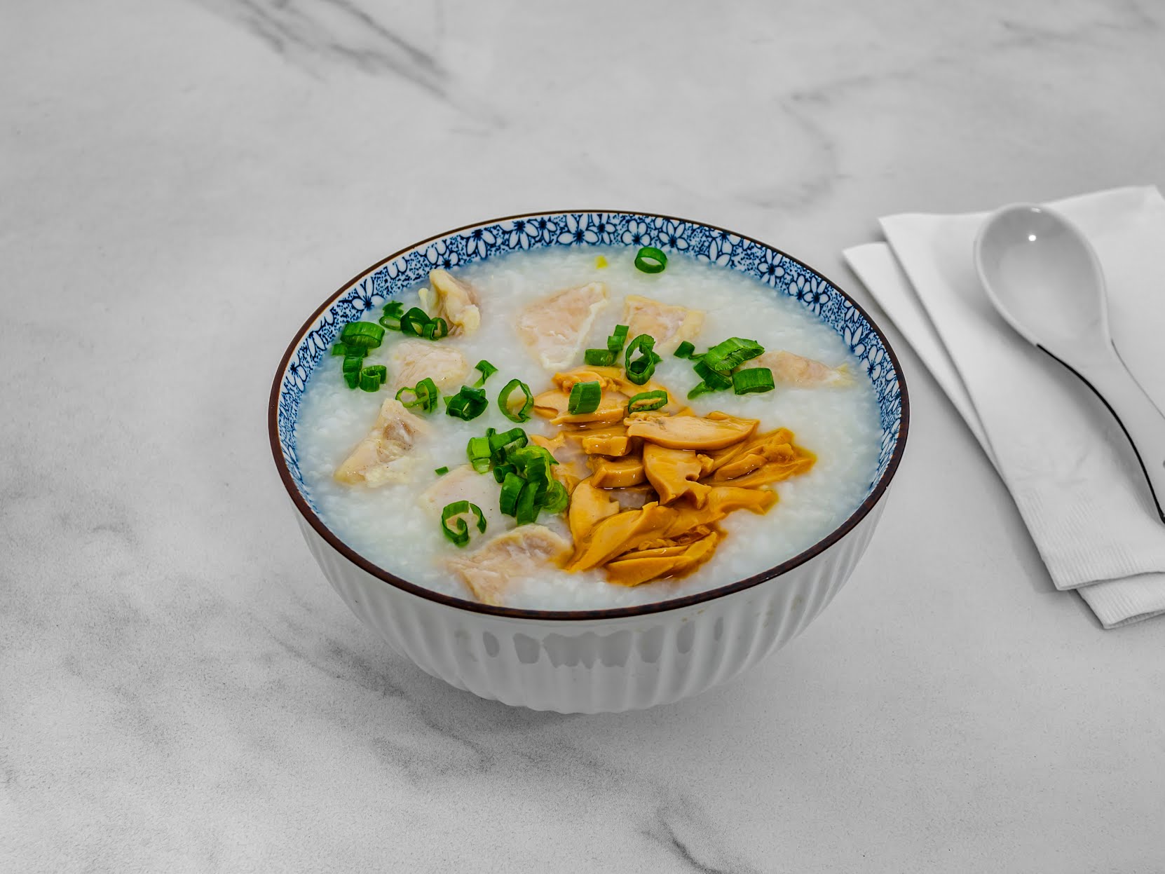 ShangHai Noodle House by null