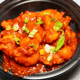 Lali Son Fast Food: Indian & Nepali Cuisine by null