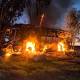 Israel and Palestinians Exchange Fire After Botched Israeli Raid - New York Times