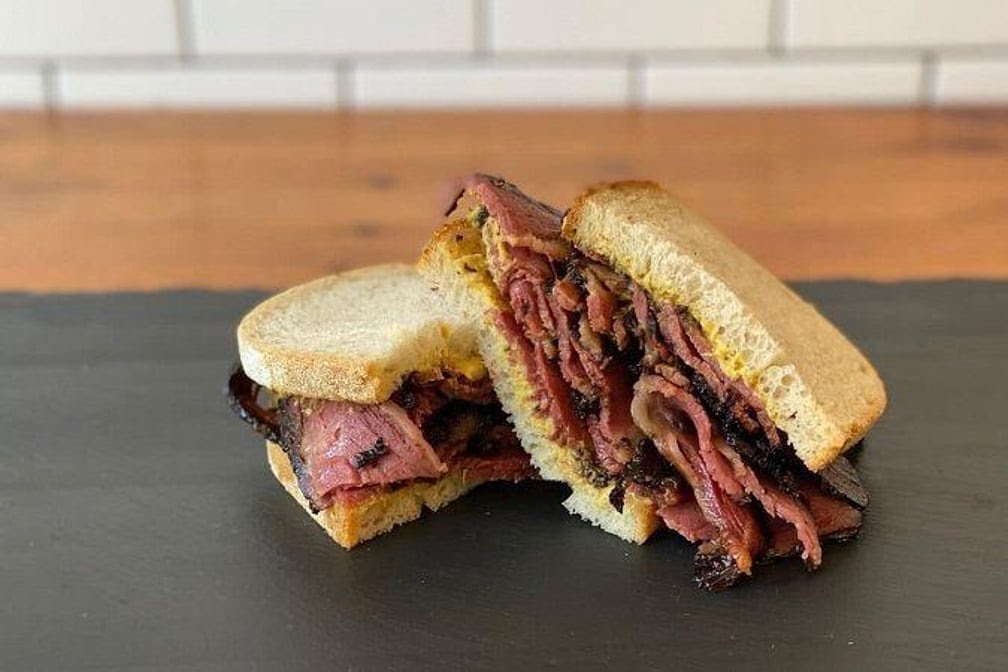 Shelsky's Brooklyn Bagels by null