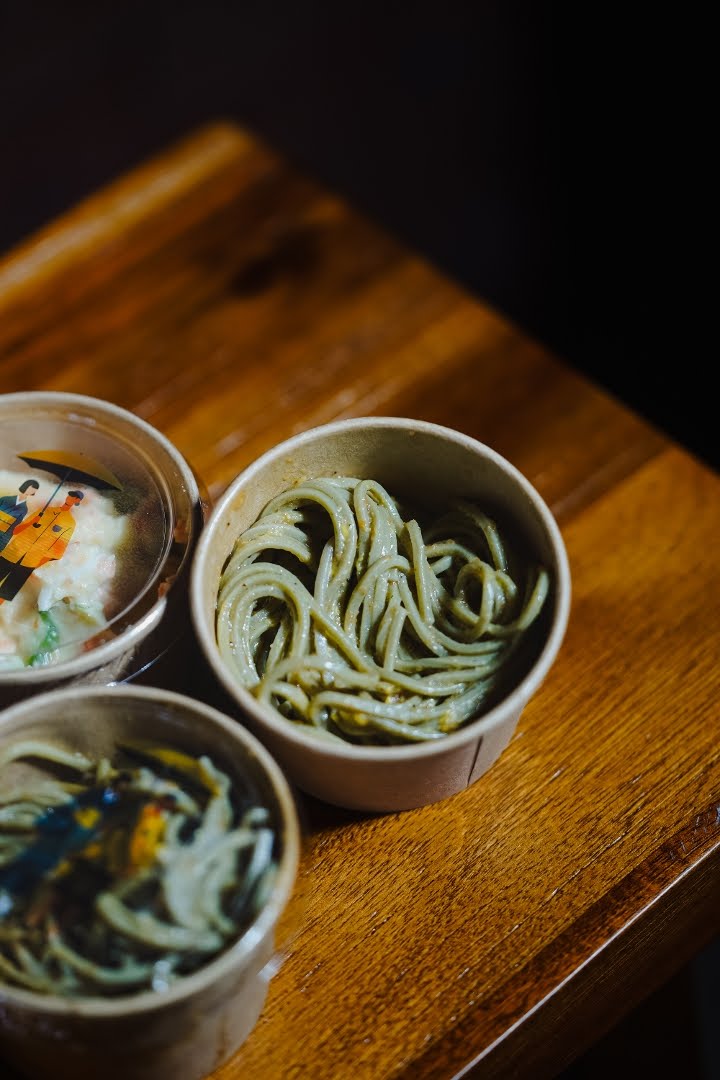 Aiko & Mumu Sando Shop by null