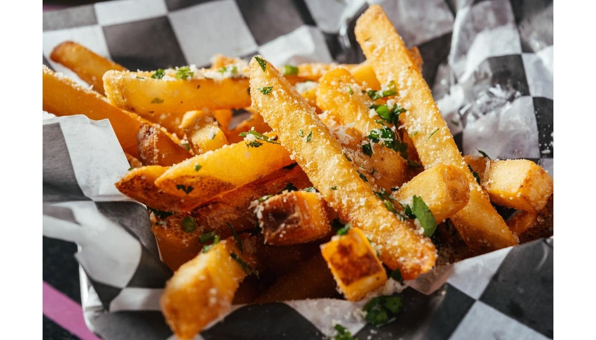 Rosie Pizza Bar by null