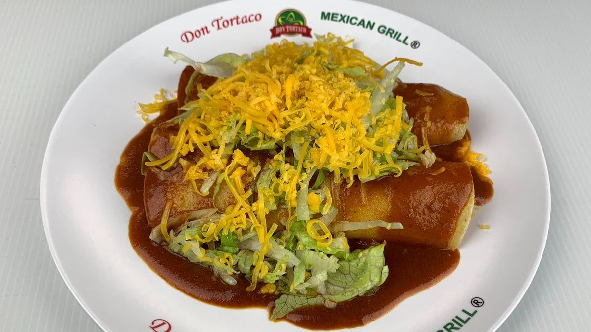 Don Tortaco Mexican Grill by null