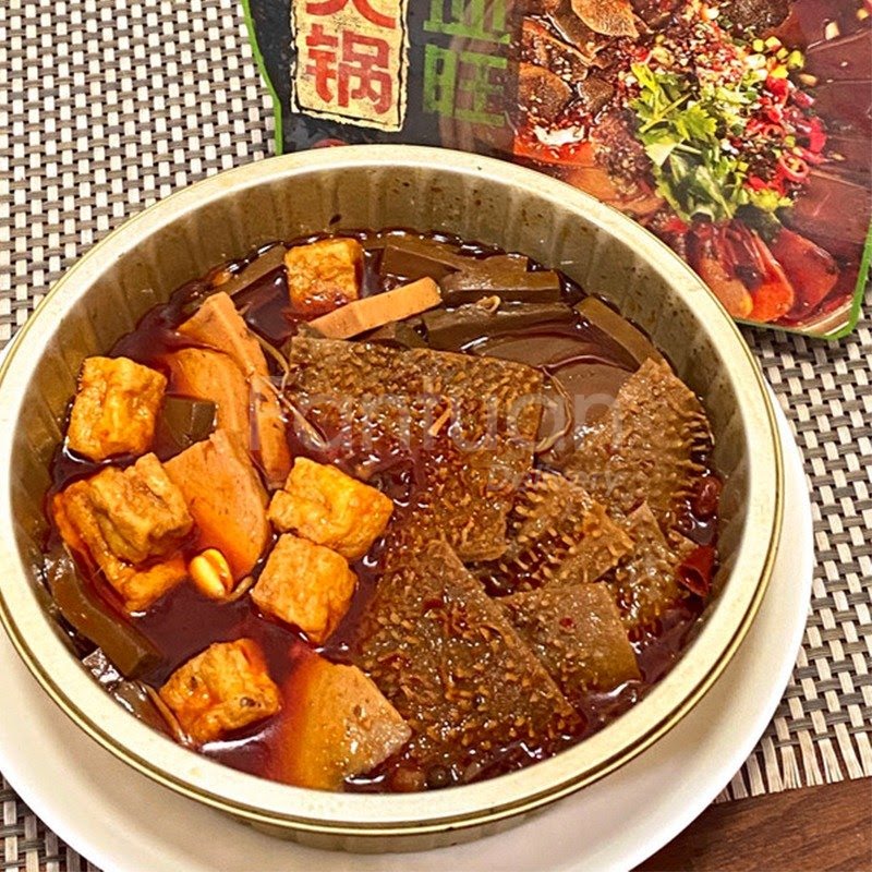 Taste of Chengdu 成都味道 by null