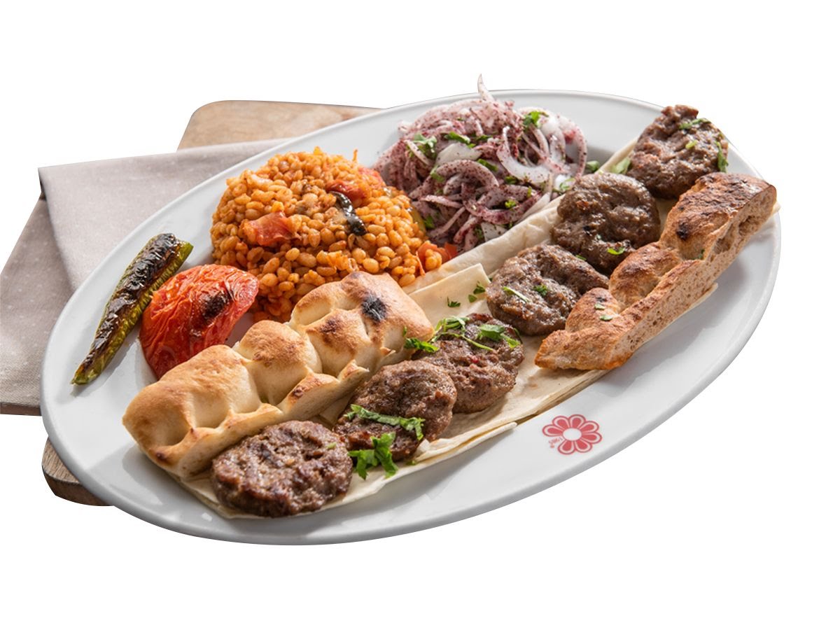 Kırçiçeği Restoran by null