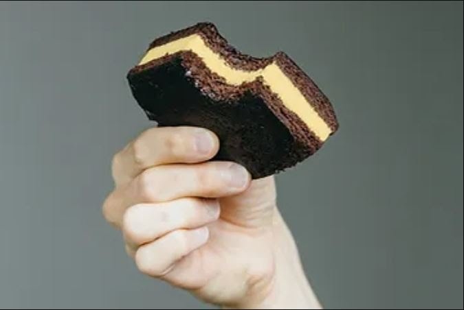 Lick Honest Ice Creams by null