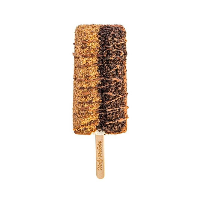 Holy Paleta by null