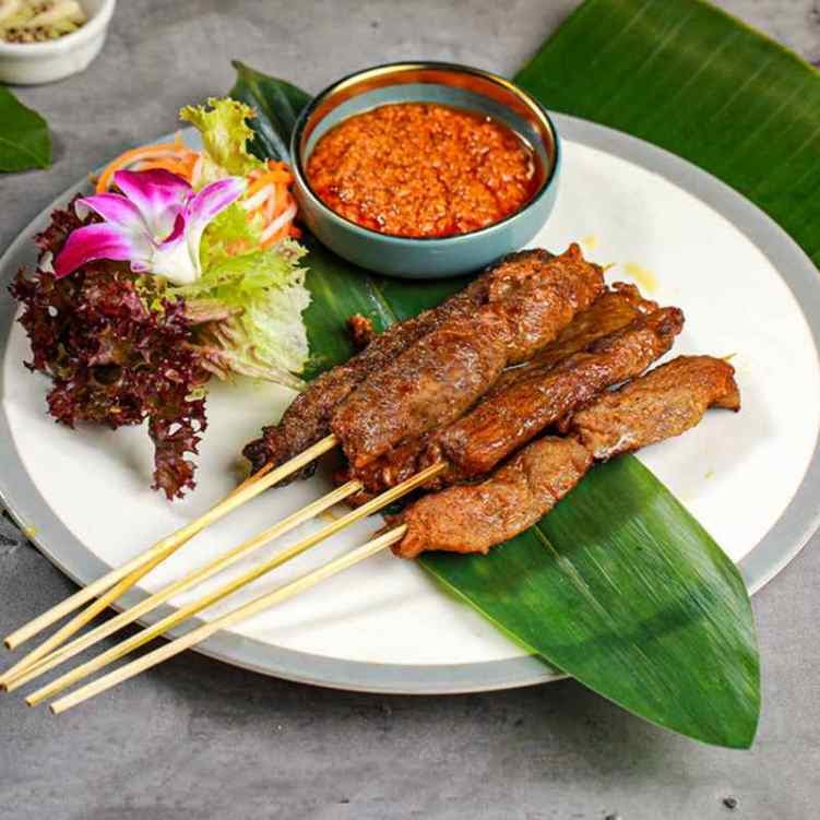 Coco Asian Cuisine Restaurant by null