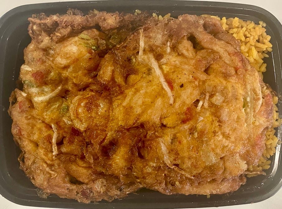 Best Food In Town (Somers Point) by null
