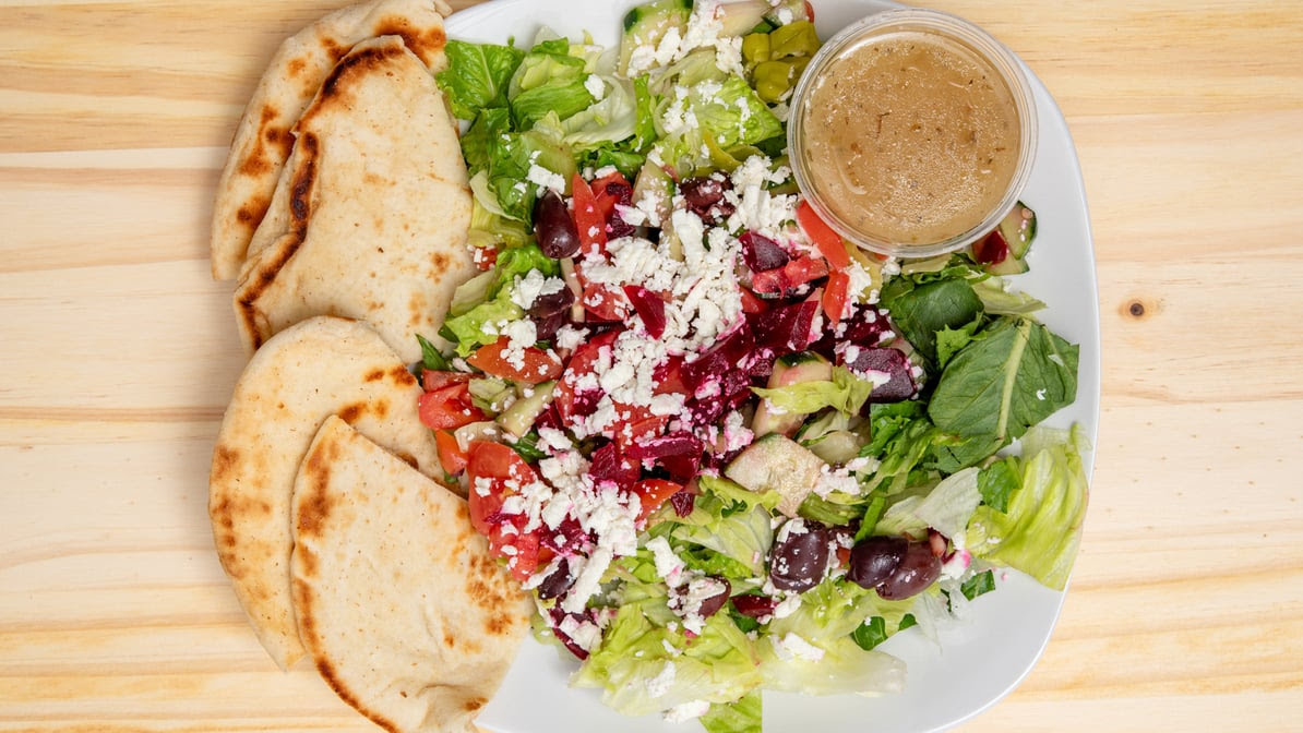 Ember's Deli by null