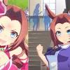 カワカミプリンセス