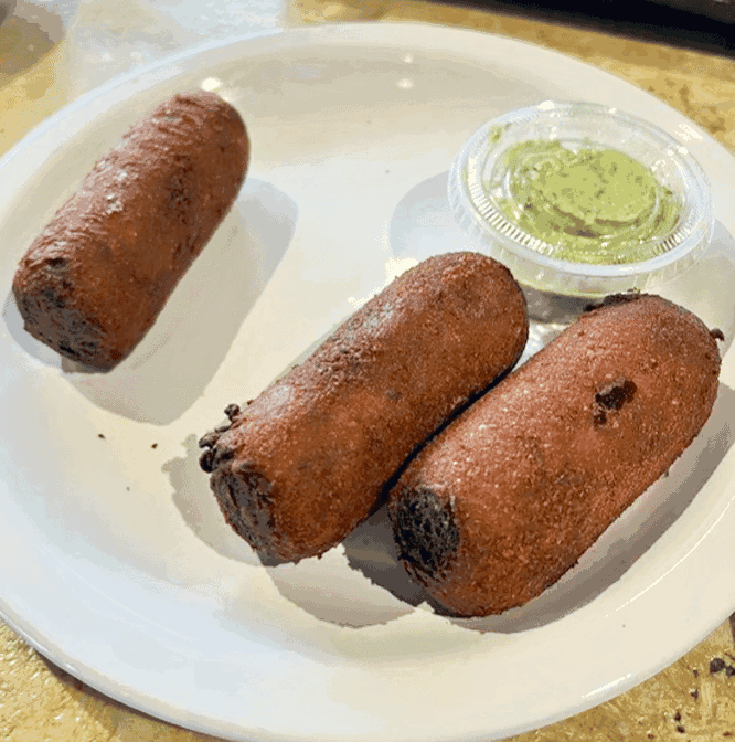 Cafe Con Leche by null