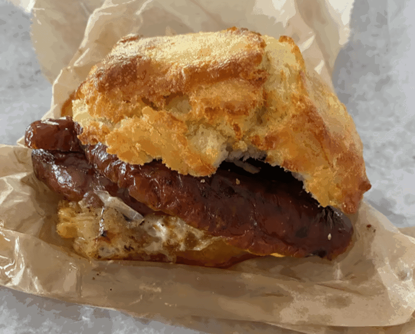 American Provisions by null