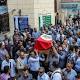 Egypt Shakes Up Security Forces After Deadly Ambush of Police - New York Times