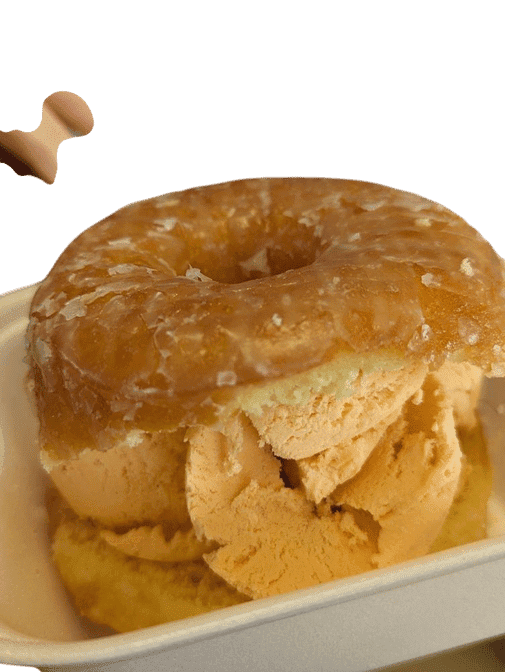 Bakers Donuts by null