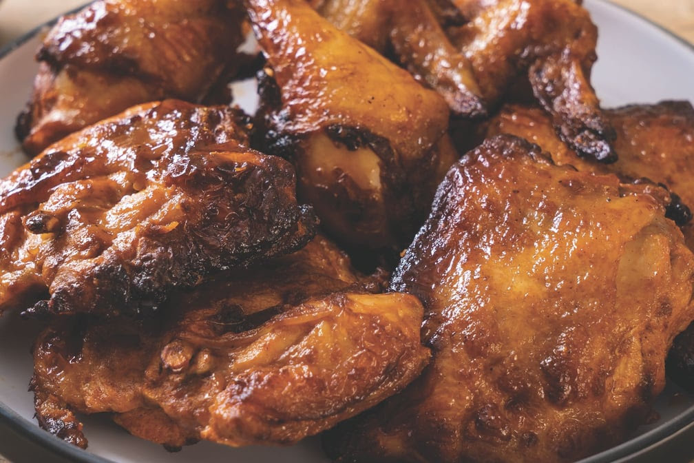 Paul’s Kitchen BBQ & Beyond by null