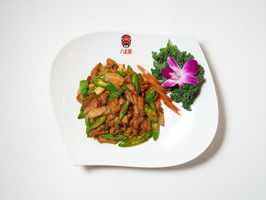 ChiHo Bistro 滋味堂 by null