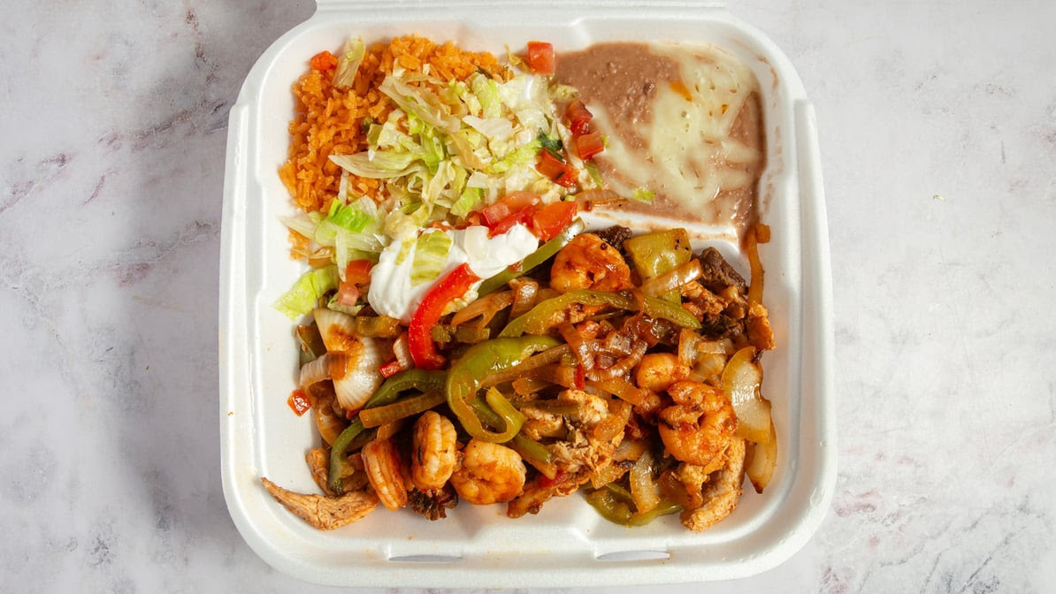 Taqueria sol de jalisco by null