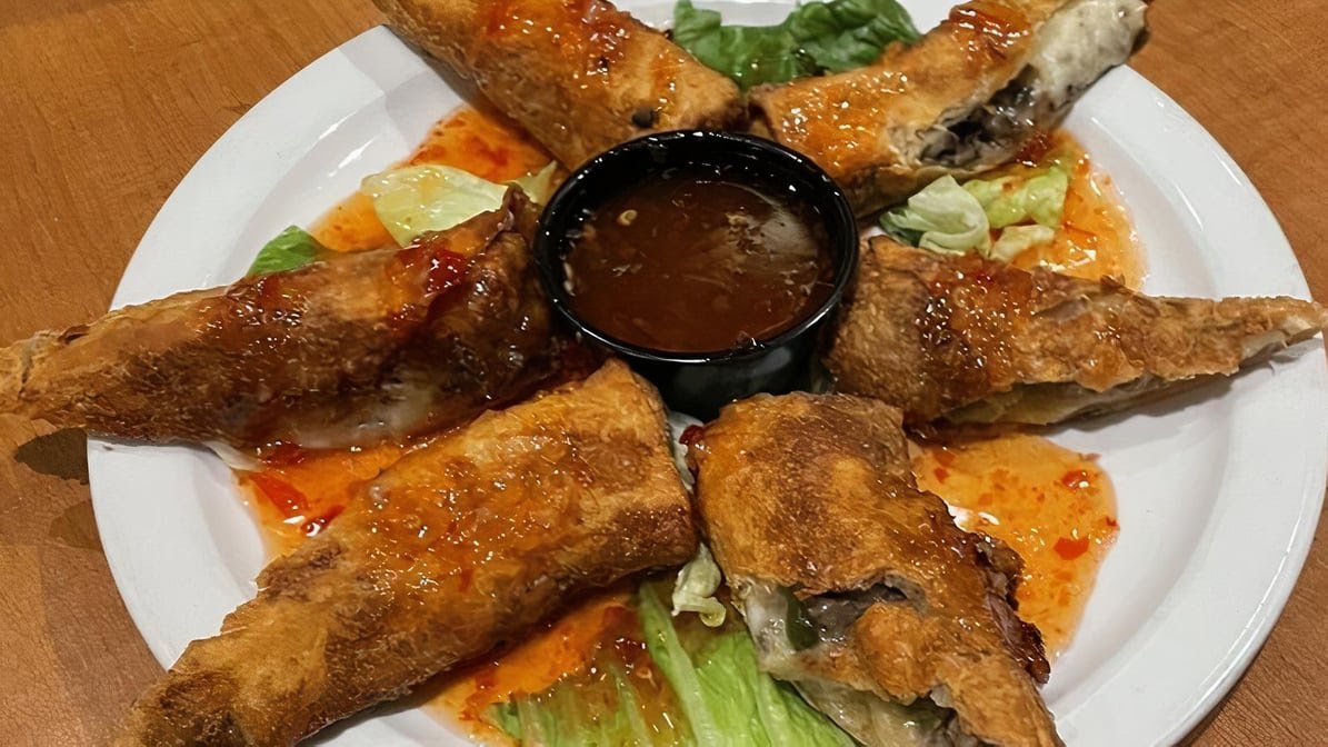 Buffalo Brothers of White Oak by null