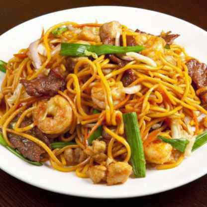 Jade Cathay Chinese Restaurant by null