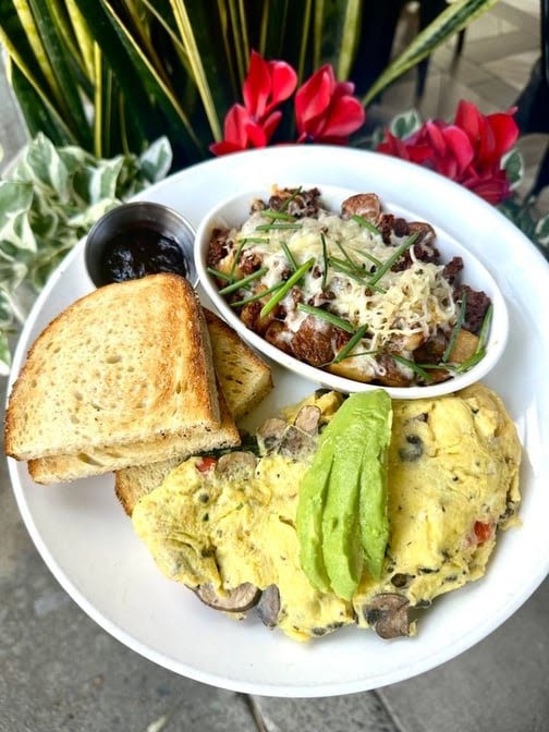 Beach Plum Kitchen by null