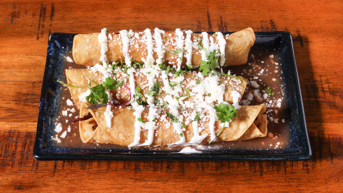 Barrera's Cocina by null