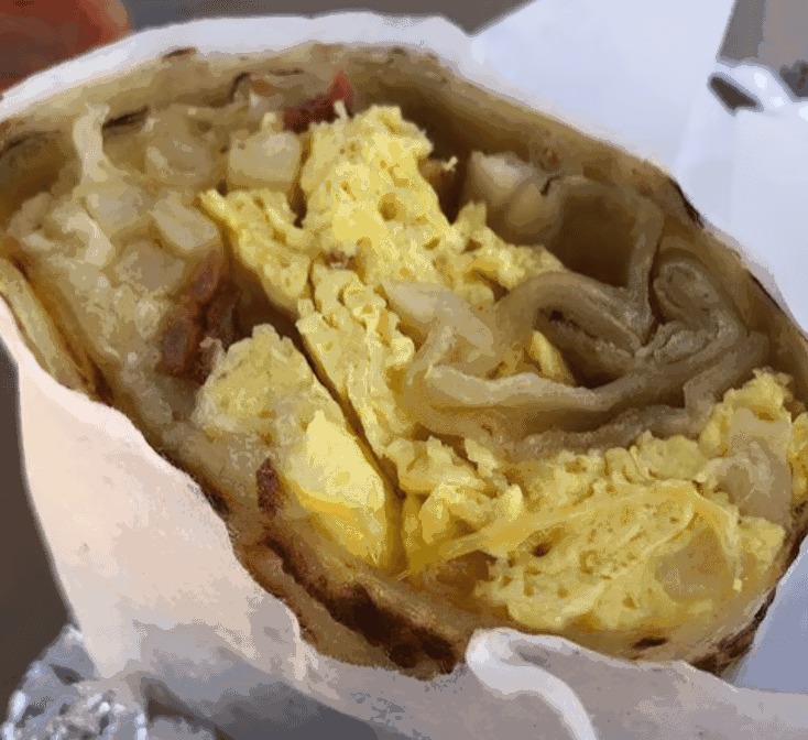 Tacos El Trompo by null