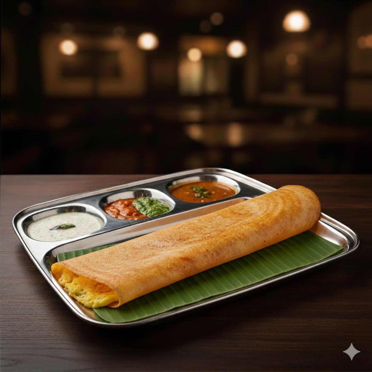 Mirch Dhamaka - Indian Restaurant, Cafe & Bar by null