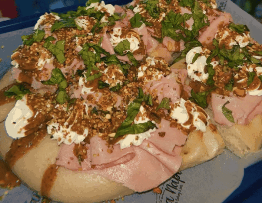 M'ama Napoli Italian Bakery & Deli by null