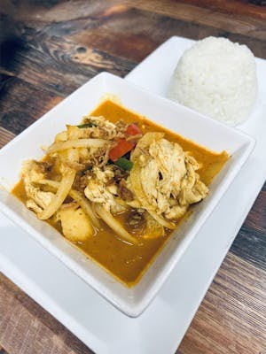 Ruuthai's Kitchen by null