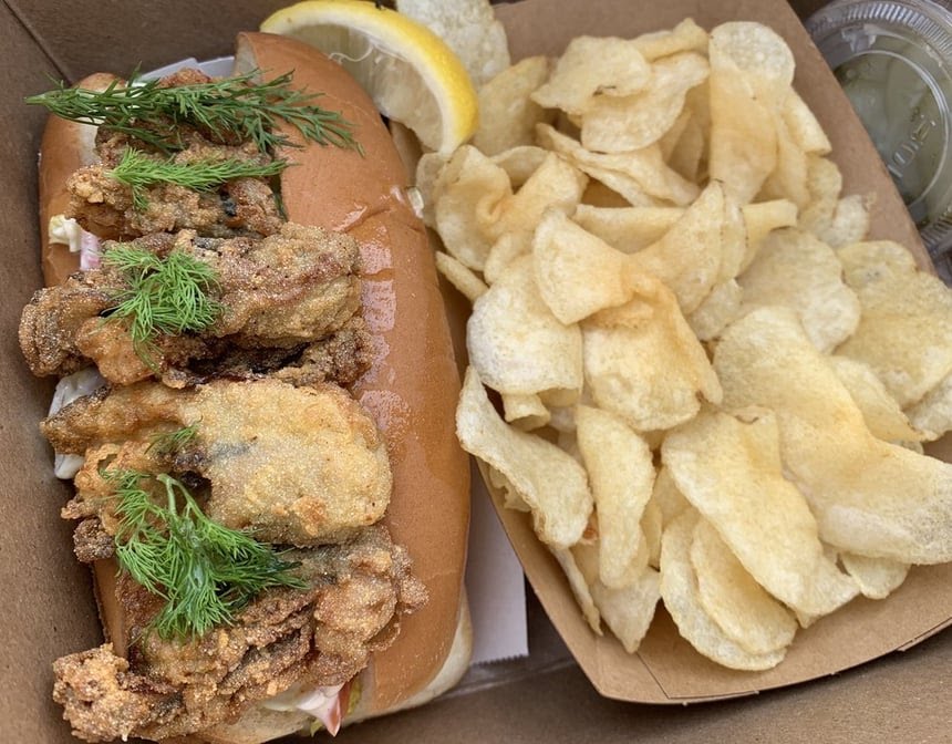 Knot Norm’s - Norwalk by null