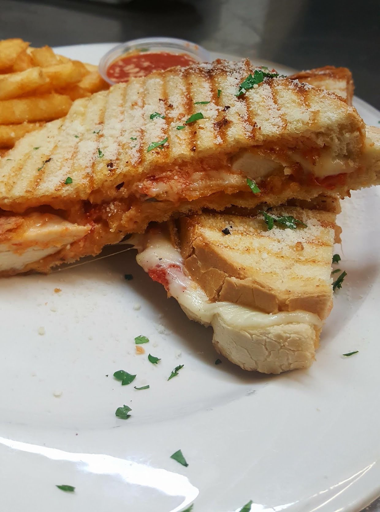 Hamptons Food Market by null