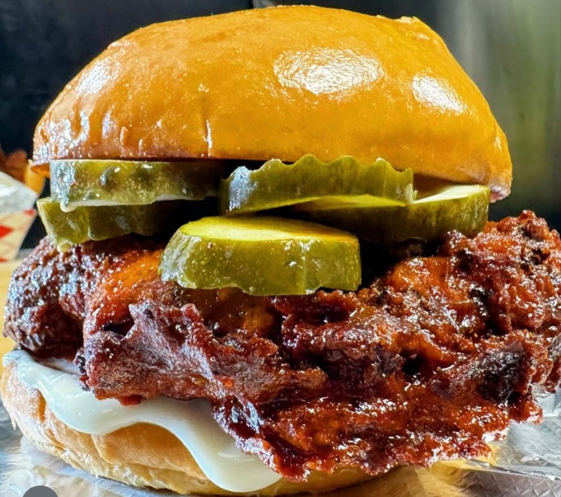 Pittsburgh Sandwich Society Food Truck by null