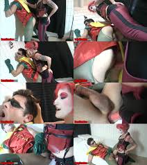 Harley quinn sexual adventures porn comic english jpg x Harley quinn getting fucked