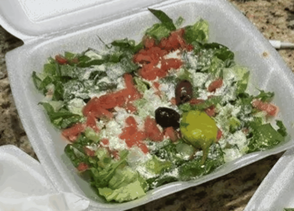 Cleopatra Cafe by null