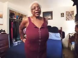 Ebony granny tube jpg x Ebony granny tube