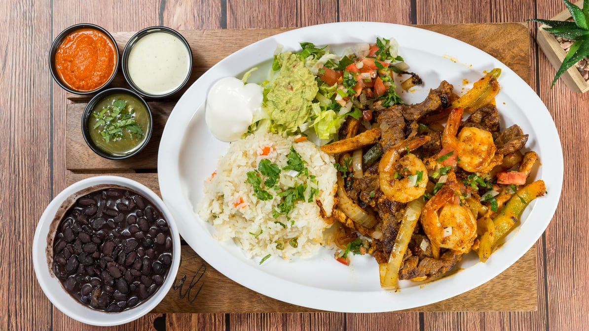 J & J Mex-Taqueria by null