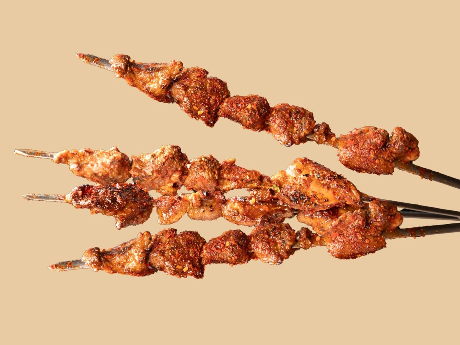 Tangy Noodle by null