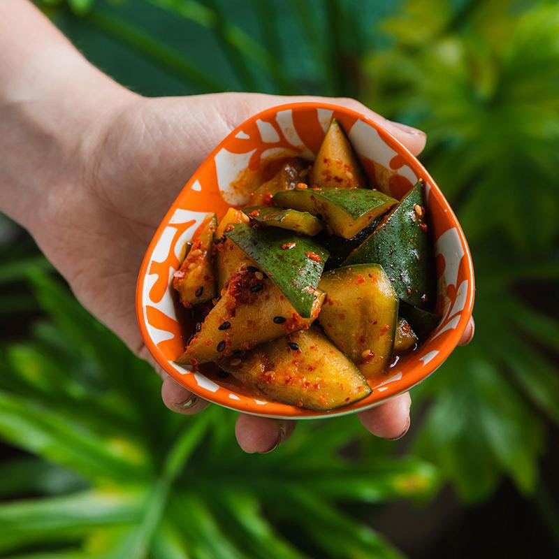 Bao and Broth by null