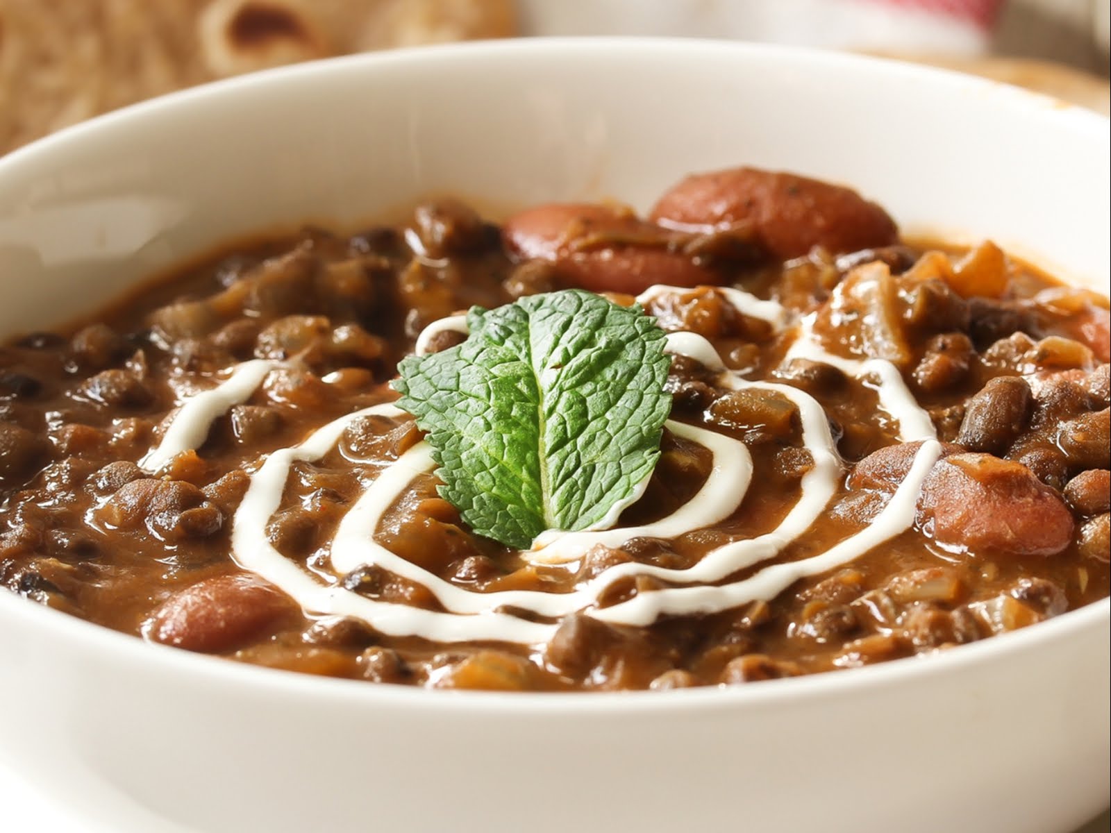 Madras Masala Express by null