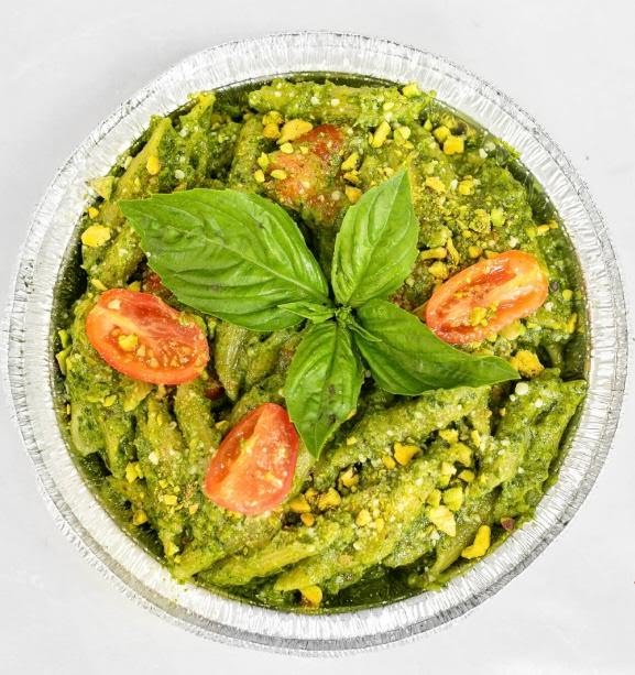 Tutto Italian Kitchen by null