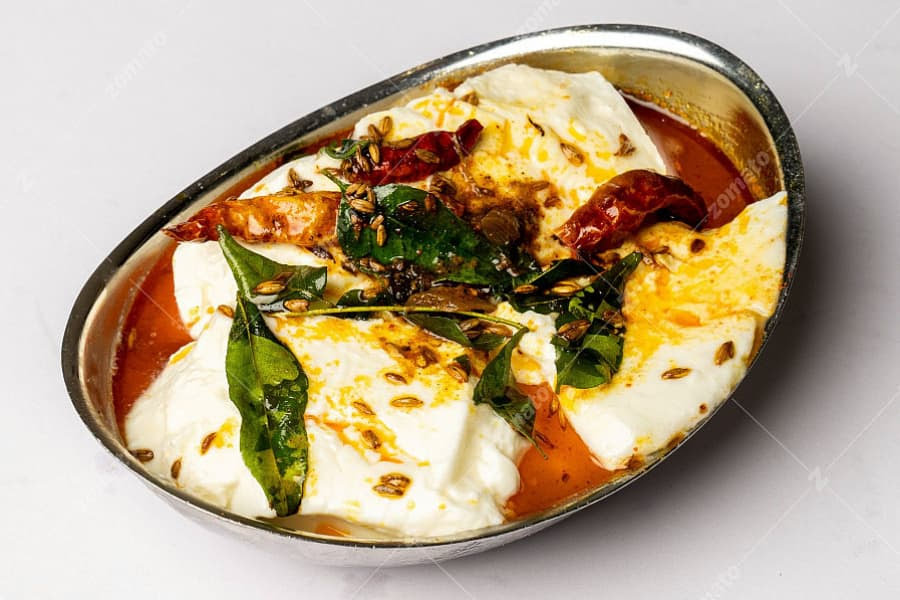 Bapu Ki Kutia (since 1964) by null