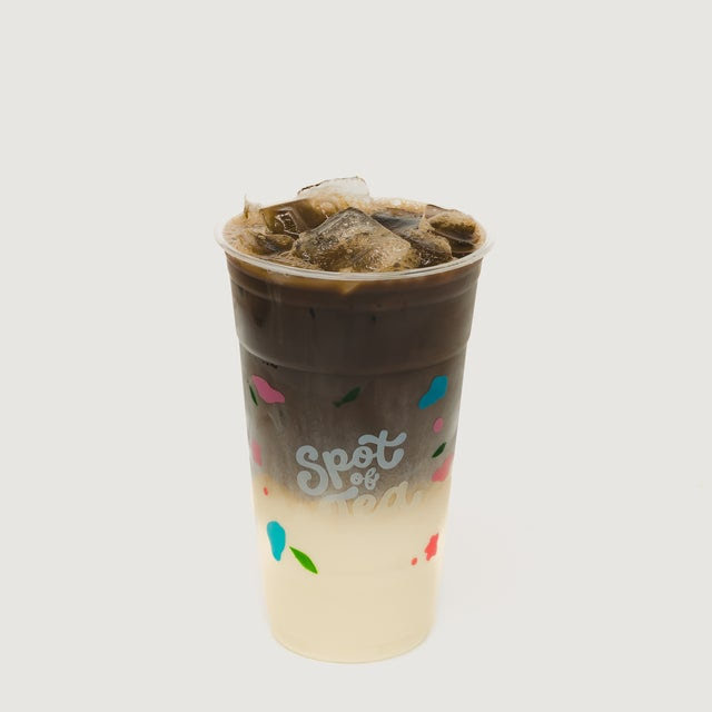 Spot of Tea - Union Market by null