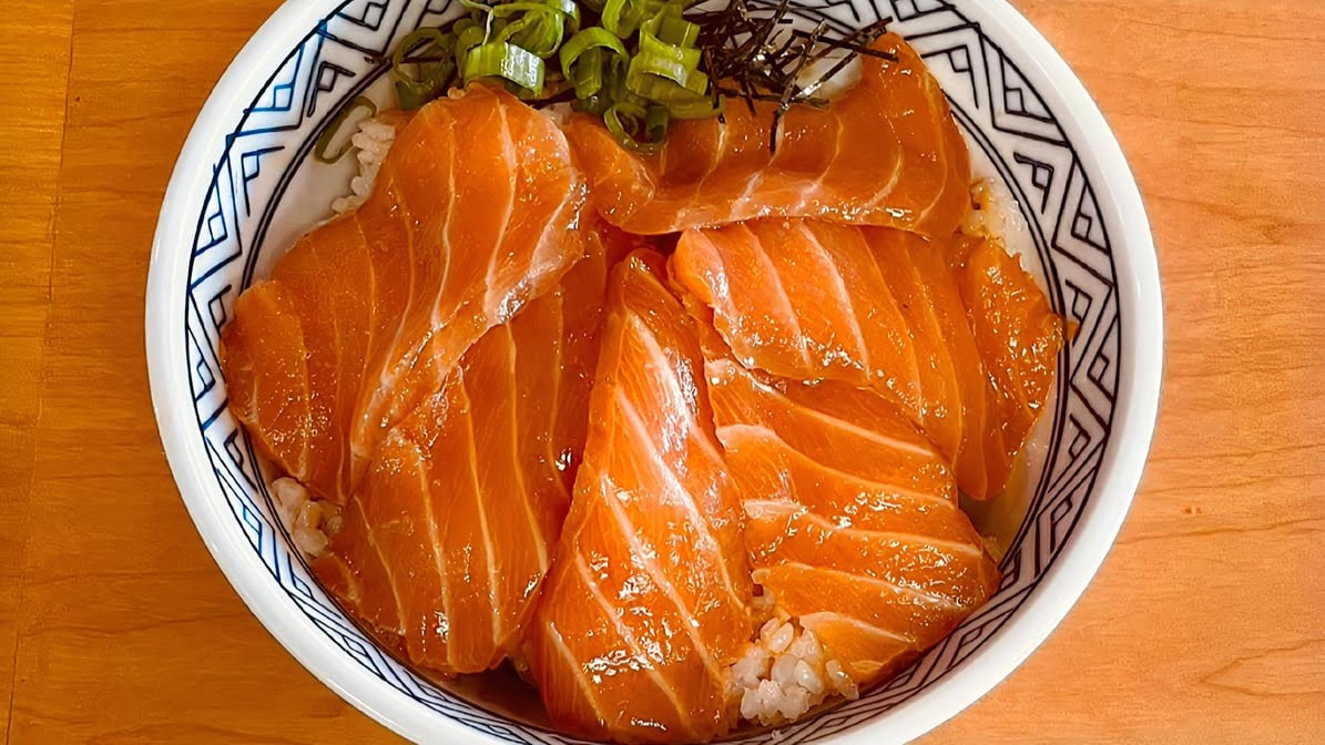 CHICAGO SUSHI by null