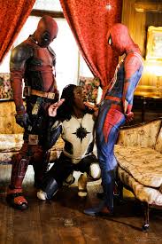 Spiderman xxx jpg x Spiderman xxx