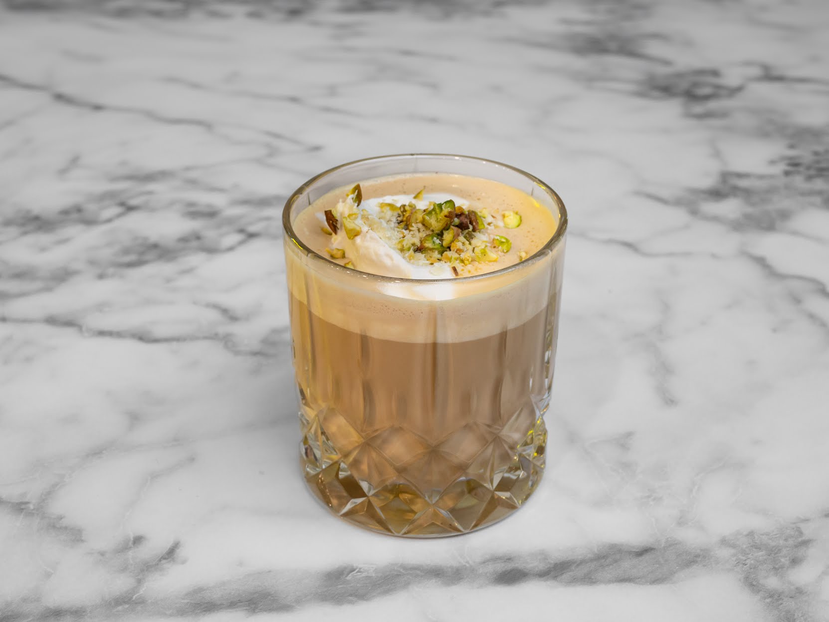 Cappuccino Gino by null