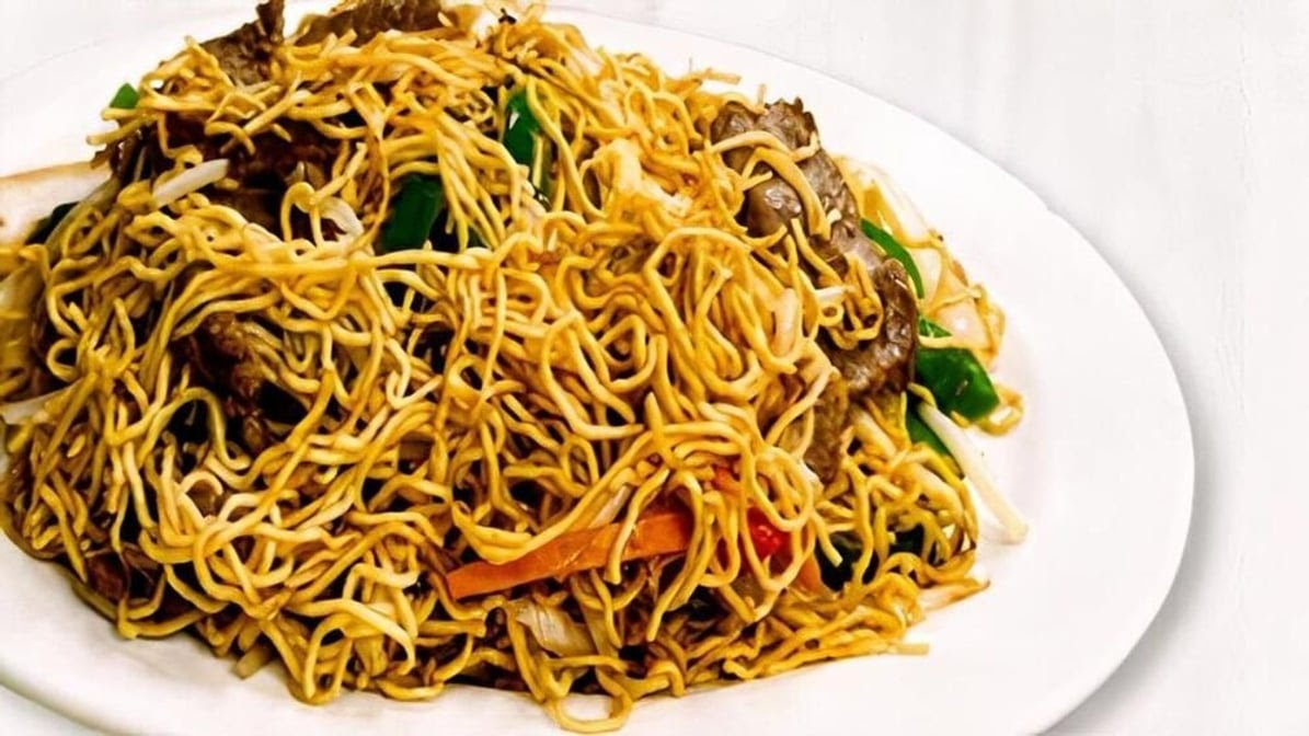 Hometaste Hong Kong Cuisine by null