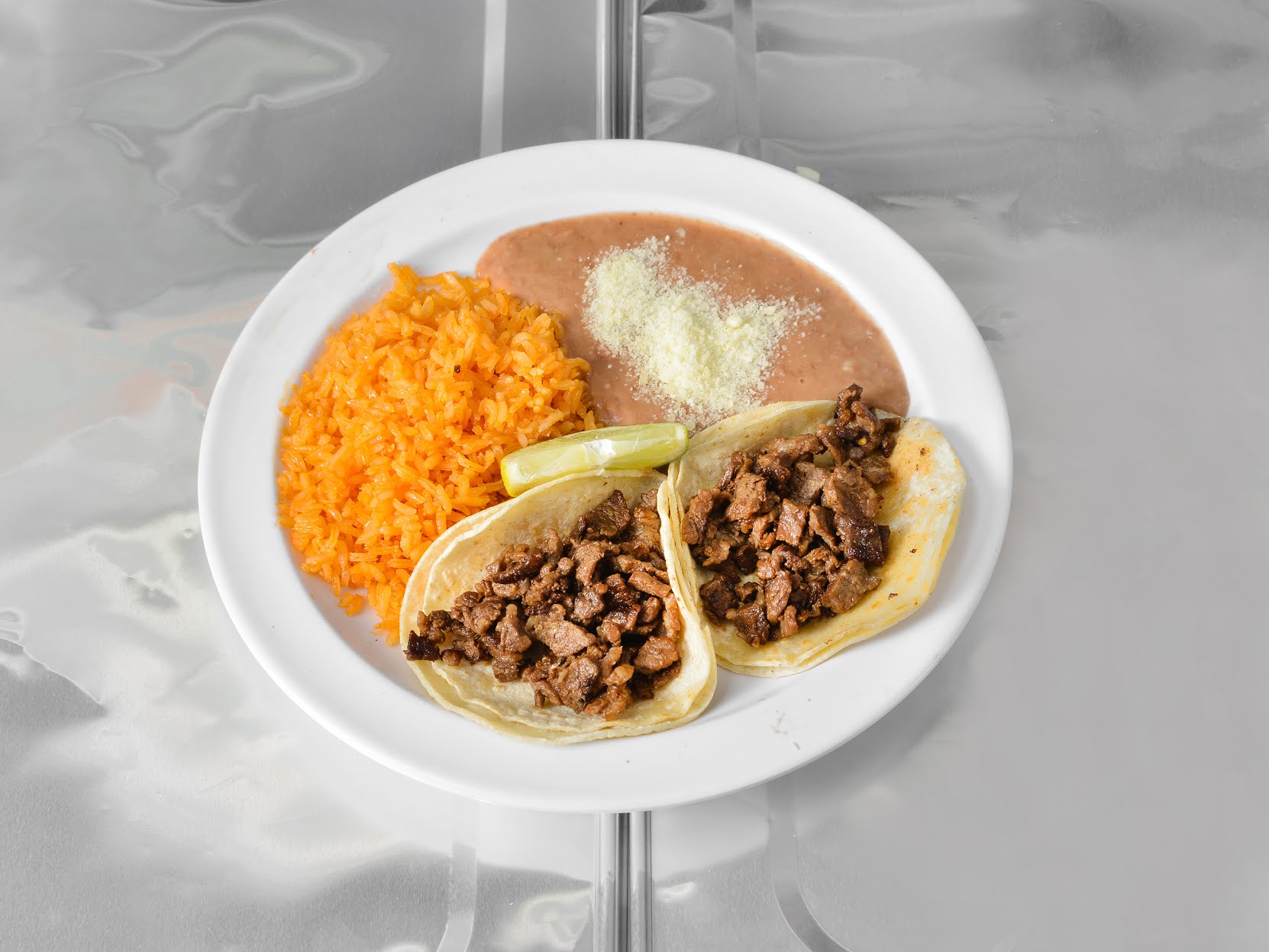 El Super Taco Bas IV by null